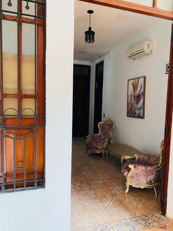 Hotel Casa Bethel Santa Marta (Magdalena)